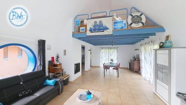 Location maison Concarneau 29900 Finistère 160 m2 6 pièces 1600 euros