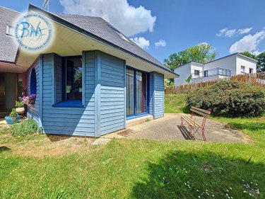 Location maison Concarneau 29900 Finistère 160 m2 6 pièces 1600 euros