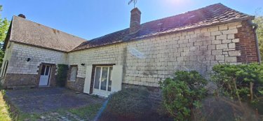 Maison a vendre Montigny-sur-Crécy 02270 Aisne 152 m2 5 pièces 167680 euros