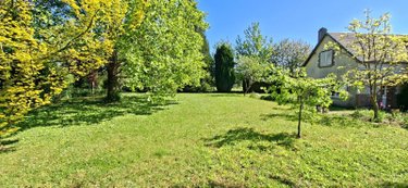 Maison a vendre Montigny-sur-Crécy 02270 Aisne 152 m2 5 pièces 167680 euros