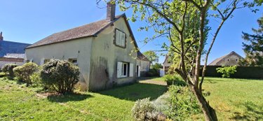 Maison a vendre Montigny-sur-Crécy 02270 Aisne 152 m2 5 pièces 167680 euros