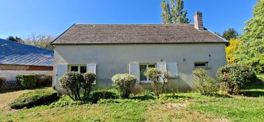 Maison a vendre Montigny-sur-Crécy 02270 Aisne 152 m2 5 pièces 167680 euros