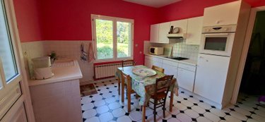 Maison a vendre Montigny-sur-Crécy 02270 Aisne 152 m2 5 pièces 167680 euros