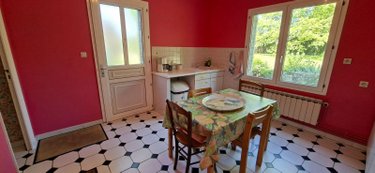 Maison a vendre Montigny-sur-Crécy 02270 Aisne 152 m2 5 pièces 167680 euros
