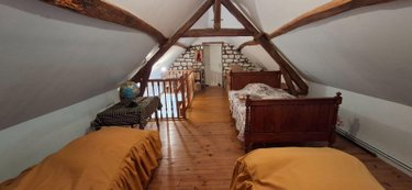 Maison a vendre Montigny-sur-Crécy 02270 Aisne 152 m2 5 pièces 167680 euros