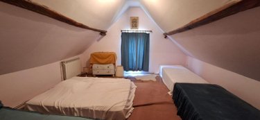 Maison a vendre Montigny-sur-Crécy 02270 Aisne 152 m2 5 pièces 167680 euros