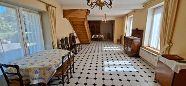 Maison a vendre Montigny-sur-Crécy 02270 Aisne 152 m2 5 pièces 167680 euros