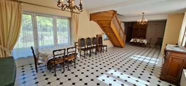 Maison a vendre Montigny-sur-Crécy 02270 Aisne 152 m2 5 pièces 167680 euros