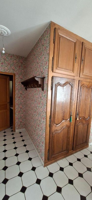 Maison a vendre Montigny-sur-Crécy 02270 Aisne 152 m2 5 pièces 167680 euros