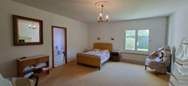 Maison a vendre Montigny-sur-Crécy 02270 Aisne 152 m2 5 pièces 167680 euros