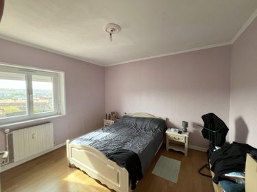 Appartement a vendre Boulogne-sur-Mer 62200 Pas-de-Calais 60 m2 2 pièces 106000 euros