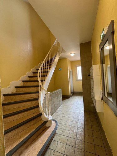 Appartement a vendre Boulogne-sur-Mer 62200 Pas-de-Calais 60 m2 2 pièces 106000 euros