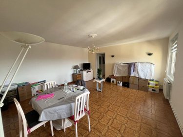 Appartement a vendre Boulogne-sur-Mer 62200 Pas-de-Calais 60 m2 2 pièces 106000 euros