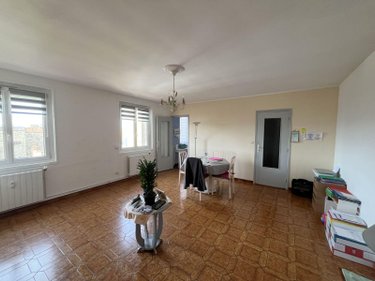 Appartement a vendre Boulogne-sur-Mer 62200 Pas-de-Calais 60 m2 2 pièces 106000 euros