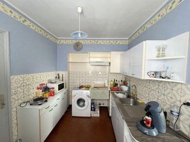 Appartement a vendre Boulogne-sur-Mer 62200 Pas-de-Calais 60 m2 2 pièces 106000 euros