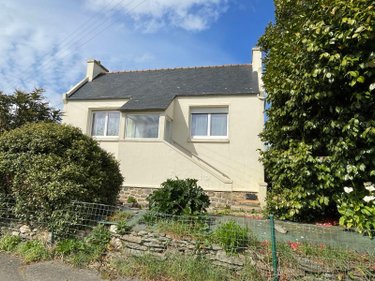 Maison a vendre Taulé 29670 Finistère 50 m2 3 pièces 142050 euros