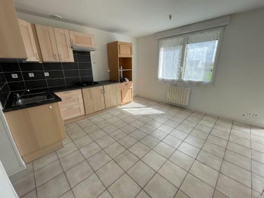 Maison a vendre Taulé 29670 Finistère 50 m2 3 pièces 142050 euros