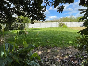 Maison a vendre Taulé 29670 Finistère 50 m2 3 pièces 142050 euros