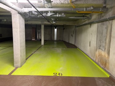 Garage et parking a vendre Le Bouscat 33110 Gironde 38 m2  35000 euros