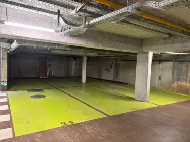 Garage et parking a vendre Le Bouscat 33110 Gironde 38 m2  35000 euros