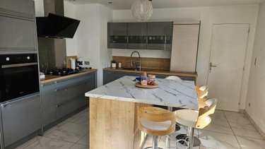 Maison a vendre La Suze-sur-Sarthe 72210 Sarthe 150 m2 5 pièces 288000 euros