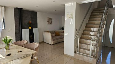 Maison a vendre La Suze-sur-Sarthe 72210 Sarthe 150 m2 5 pièces 303000 euros