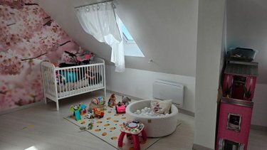 Maison a vendre La Suze-sur-Sarthe 72210 Sarthe 150 m2 5 pièces 288000 euros