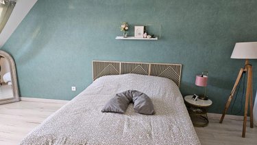 Maison a vendre La Suze-sur-Sarthe 72210 Sarthe 150 m2 5 pièces 288000 euros