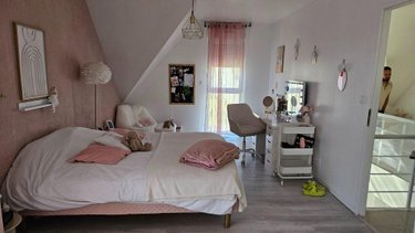 Maison a vendre La Suze-sur-Sarthe 72210 Sarthe 150 m2 5 pièces 288000 euros