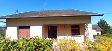 Maison a vendre Langres 52200 Haute-Marne 147 m2 5 pièces 154800 euros