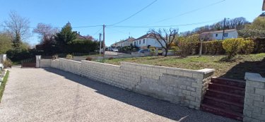 Maison a vendre Langres 52200 Haute-Marne 147 m2 5 pièces 154800 euros