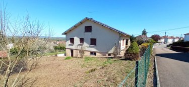 Maison a vendre Langres 52200 Haute-Marne 147 m2 5 pièces 154800 euros