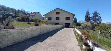 Maison a vendre Langres 52200 Haute-Marne 147 m2 5 pièces 154800 euros