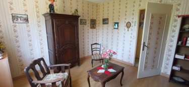 Maison a vendre Langres 52200 Haute-Marne 147 m2 5 pièces 154800 euros