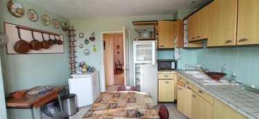 Maison a vendre Langres 52200 Haute-Marne 147 m2 5 pièces 154800 euros
