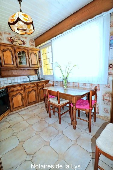 Maison a vendre Armentières 59280 Nord 80 m2 4 pièces 187800 euros