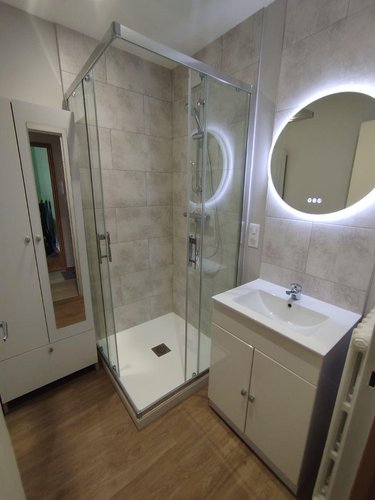 Appartement a vendre Allonnes 72700 Sarthe 42 m2 4 pièces 78750 euros