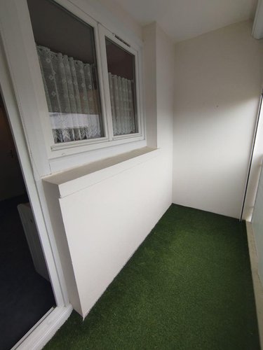 Appartement a vendre Allonnes 72700 Sarthe 42 m2 4 pièces 78750 euros