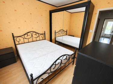 Appartement a vendre Allonnes 72700 Sarthe 42 m2 4 pièces 78750 euros