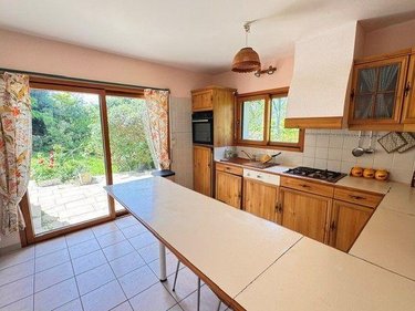 Maison a vendre Moëlan-sur-Mer 29350 Finistère 95 m2 5 pièces 540800 euros