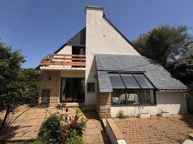 Maison a vendre Moëlan-sur-Mer 29350 Finistère 95 m2 5 pièces 540800 euros