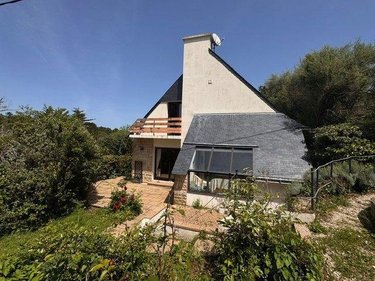 Maison a vendre Moëlan-sur-Mer 29350 Finistère 95 m2 5 pièces 540800 euros