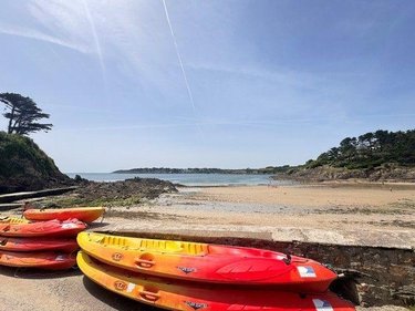 Maison a vendre Moëlan-sur-Mer 29350 Finistère 95 m2 5 pièces 540800 euros