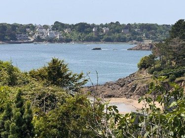 Maison a vendre Moëlan-sur-Mer 29350 Finistère 95 m2 5 pièces 540800 euros