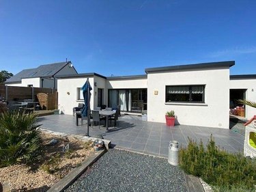Maison a vendre Lannebert 22290 Côtes-d'Armor 108 m2 4 pièces 277178 euros