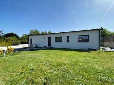 Maison a vendre Lannebert 22290 Côtes-d'Armor 108 m2 4 pièces 277178 euros