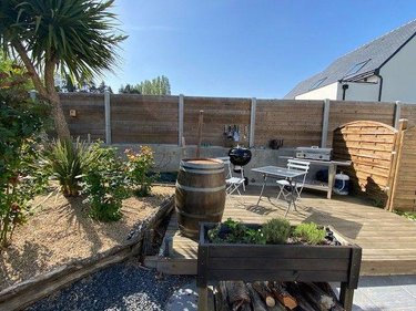 Maison a vendre Lannebert 22290 Côtes-d'Armor 108 m2 4 pièces 292755 euros