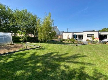 Maison a vendre Lannebert 22290 Côtes-d'Armor 108 m2 4 pièces 277178 euros