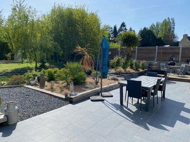 Maison a vendre Lannebert 22290 Côtes-d'Armor 108 m2 4 pièces 277178 euros