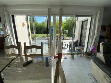 Maison a vendre Lannebert 22290 Côtes-d'Armor 108 m2 4 pièces 277178 euros